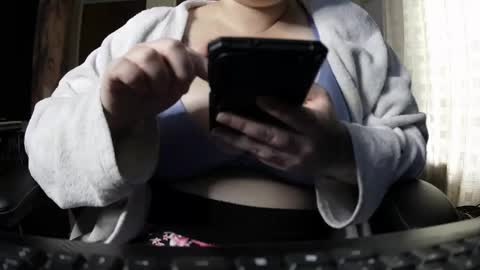 Misty online show from 02-21-25, 06:07