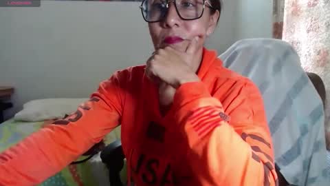 horny and daring online show from 05-04-26, 06:59