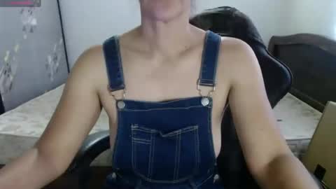 horny and daring online show from 06-24-26, 11:31
