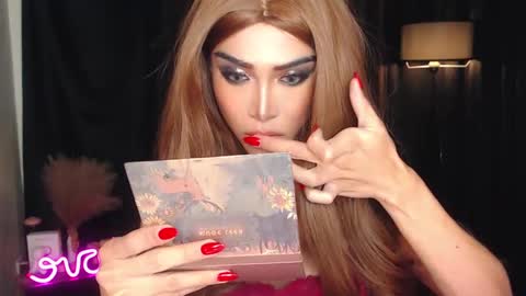 horny_ayahh online show from 02-27-25, 04:31