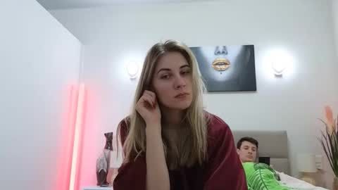 horny_couple1320 online show from 02-02-26, 08:57