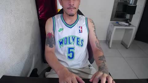 horny_enaxxxion online show from 02-06-26, 02:09