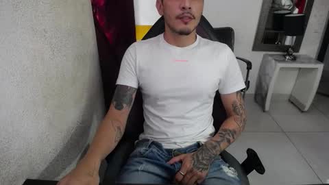 horny_enaxxxion online show from 02-09-26, 02:54