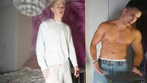 Snapshot of horny_goats chatting on 03-17-26, 06:00 Extaz Athrey Howard online show from 03-17-26, 06:00