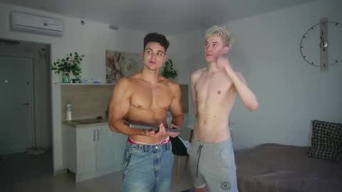 Snapshot of horny_goats chatting on 03-24-26, 03:39 Extaz Athrey Howard online show from 03-24-26, 03:39