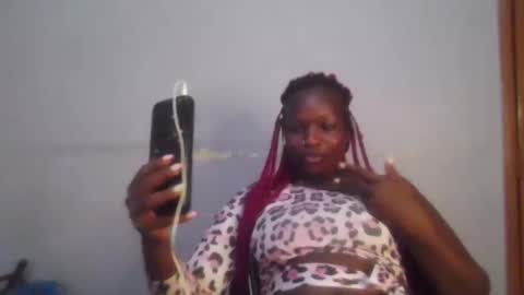 phanice online show from 09-27-25, 08:52