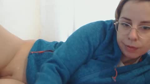 Serena online show from 10-30-25, 09:55