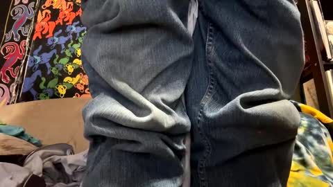 Snapshot of horny_hippie420 chatting on 12-09-24, 10:09 Horny Rockstar420 online show from 12-09-24, 10:09