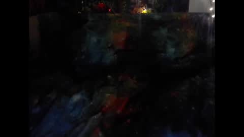 Snapshot of horny_hippie420 chatting on 10-13-25, 02:06 Horny Rockstar420 online show from 10-13-25, 02:06