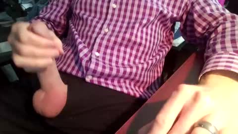 Horny Hubby online show from 05-08-26, 05:07