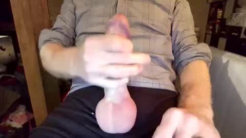 Horny Hubby online show from 05-29-26, 03:04