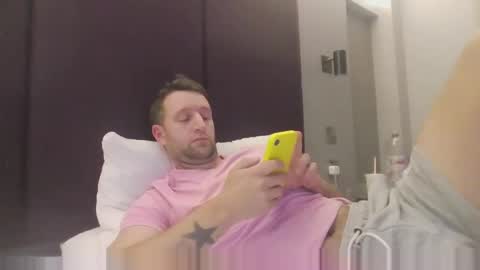 Snapshot of horny_jay86 chatting on 10-21-25, 05:46 horny_jay86 online show from 10-21-25, 05:46