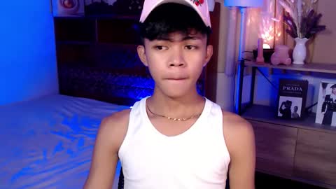 horny_joshxxx online show from 04-30-26, 11:05