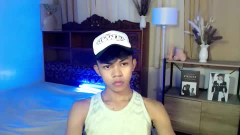 horny_joshxxx online show from 05-02-26, 03:55