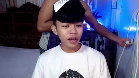 horny_joshxxx online show from 05-02-26, 06:35