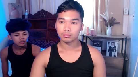 horny_joshxxx online show from 05-06-26, 01:57