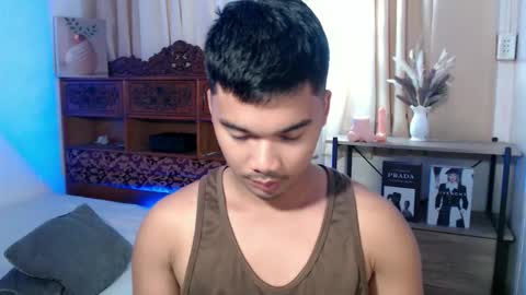 horny_joshxxx online show from 05-08-26, 06:13