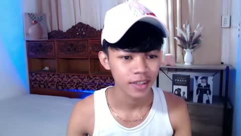 horny_joshxxx online show from 05-09-26, 11:10