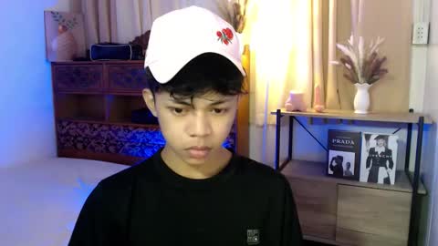 horny_joshxxx online show from 05-10-26, 04:12
