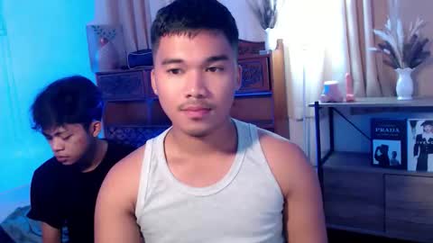 horny_joshxxx online show from 05-11-26, 04:18