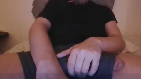 horny_matias online show from 01-31-25, 05:19