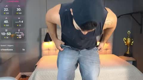 horny_nick18 online show from 09-18-25, 01:02