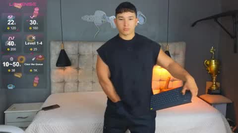 horny_nick18 online show from 01-09-26, 02:09