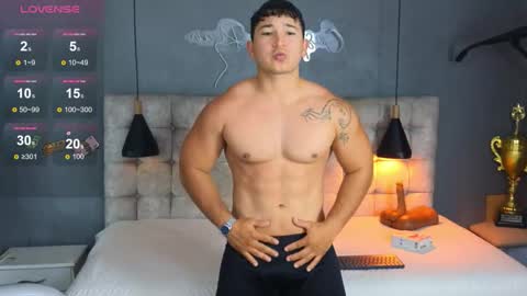 horny_nick18 online show from 01-16-26, 11:14