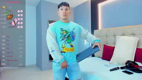 horny_nick18 online show from 02-04-26, 11:49