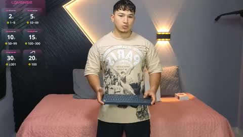 horny_nick18 online show from 02-11-26, 12:32