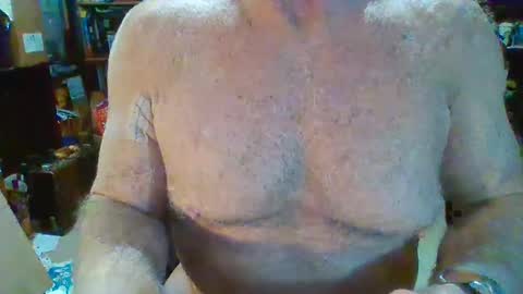 horny_old_coach online show from 02-03-25, 05:03
