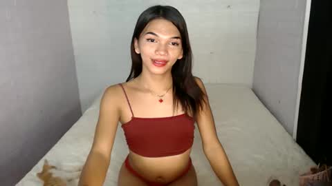 Rhiana online show from 02-15-26, 02:25