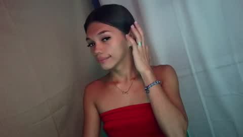 Rhiana online show from 05-12-26, 09:12