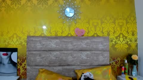 Snapshot of horny_rouse chatting on 01-18-25, 10:17 Rouse online show from 01-18-25, 10:17
