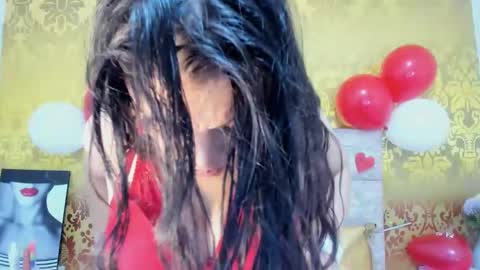 Snapshot of horny_rouse chatting on 02-17-25, 07:58 Rouse online show from 02-17-25, 07:58