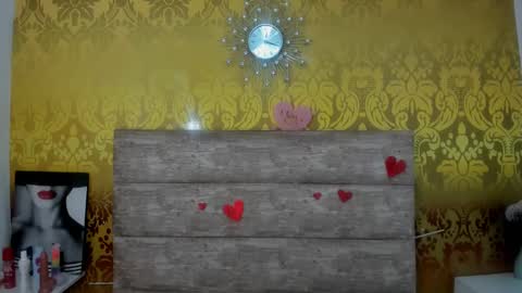 Snapshot of horny_rouse chatting on 02-28-25, 10:41 Rouse online show from 02-28-25, 10:41