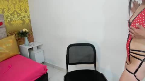 Snapshot of horny_rouse chatting on 03-07-25, 06:13 Rouse online show from 03-07-25, 06:13