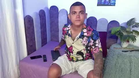 horny_show10 online show from 03-19-26, 03:38