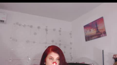 horny_touchk online show from 02-02-25, 09:30