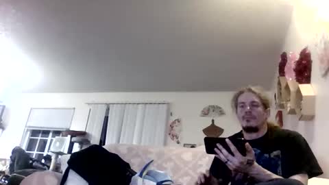 Horny wabbits online show from 04-03-26, 07:17