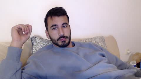 hornyasfuckk33 online show from 12-16-24, 02:57