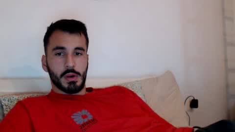 hornyasfuckk33 online show from 01-20-25, 09:01