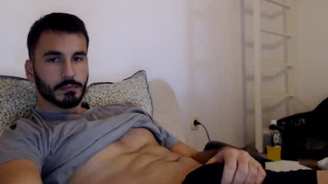 hornyasfuckk33 online show from 01-22-25, 06:20