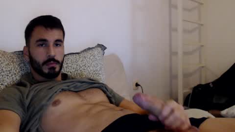 hornyasfuckk33 online show from 01-23-25, 06:45