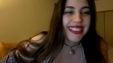 Tina baby online show from 05-16-26, 09:06