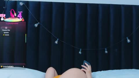 Khloe  online show from 11-16-25, 12:00