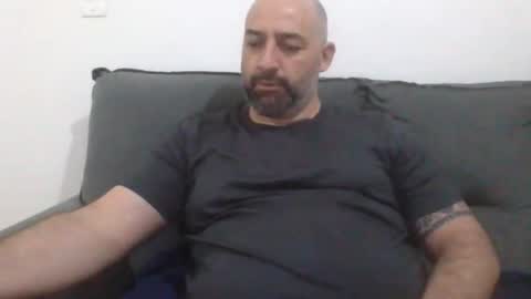 hornybastardman online show from 04-14-26, 12:11