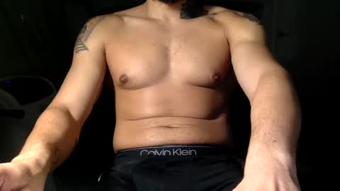 hornybbcxx online show from 01-20-25, 03:48