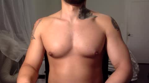 hornybbcxx online show from 11-16-25, 05:02