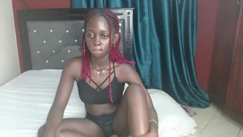 Bella online show from 02-22-25, 04:30